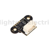 TOF Mini Laser Range Sensor Long Range 0.02-7.8m High Accuracy ±4cm 940nm UART I2C Communication Low