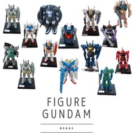 Gundam Action figure
