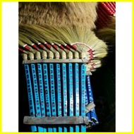 Walis tambo regular size ( Romblon Walis Tambo)