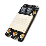 Airport Wireless Network Card,Bluetooth 4.0 Bt Wireless WiFi Airport Card BCM94331PCIEBT4AX BCM94331