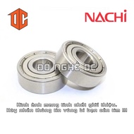 NACHI Bearing 6007 6000 6902 6204 6305 6201 6206 6003 6009 6010 6207 6002 6303 6903 6001 6005 6904 6