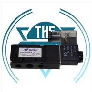 4V210-08 Pneumatic Solenoid Valve Size 1/ 4 Inch 4V210-08