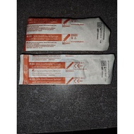 BD luer slip oral/enteral syringe (3ml, 5ml)