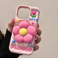 Silicone Soft Shell Cell Phone Case