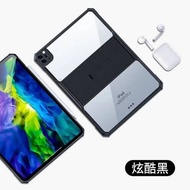 XUNDD 甲殼蟲 Apple iPad Pro 11吋 2代 3代 4代 平板 支架背蓋 保護殼 甲蟲殼 黑色 高雄