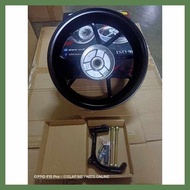 VND<FF]MAGS nf+PS+gJ+zg+PS+UG+rc REAR DISC BRAKE READY AEROX  V1,V2 3.5 size