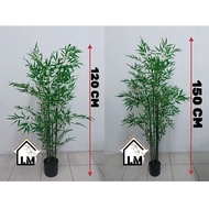 Pokok Buluh Hiasan/ Bamboo Tree/Artificial Plants Bamboo/ Pokok Virall Ready stock/ Hot