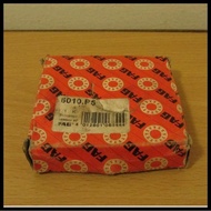 HOT DEAL BEARING 6010 P5 - 6010 P5 F a G