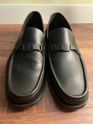 Salvatore Ferragamo 真皮男鞋