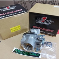 Moto1 THROTTLE BODY TB PCX 160 32/34mm MOTO 1 RACING