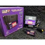 ECU M5 HONDA  VARIO 150100%100% 100% ORIGINAL UMA RACING