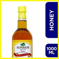 ◇ ◐ ✈ Cems Honey Superior Unfiltered | 1000g
