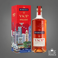 Martell VSOP Cognac 2026 Hong Kong Special Edition 馬爹利 VSOP 干邑香港特別版