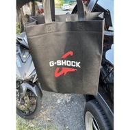 Gshock Papper Bag Gshock Tote Bag