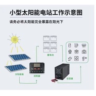 New Jingke540wMonocrystalline Silicon Solar Photovoltaic Panel Photovoltaic Panel Solar Photovoltaic Panel Assembly