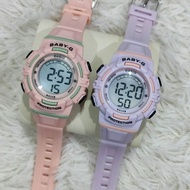Casi0 Baby G Original Kids | Teen's Actual Pic. U.S Grade Japan Quartz Movement Watch