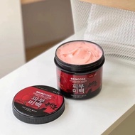 GINSENG NIGHT CREAM | BP SERUM