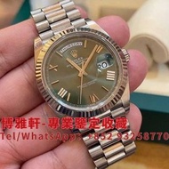 實體店門市 回收舊手錶 Rolex勞力士 GMT-Master 116710LN 16710 126600 116610LN