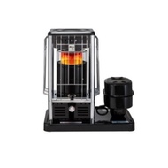 Alpaca oil type oil heater TS-707 Taeseo electric stove heater oil stove camping outdoor indoor