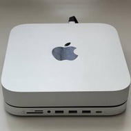 MAC Mini M1 10GBE 16GB RAM 1TB SS, incl Satechi dock ,歡迎驗屍官