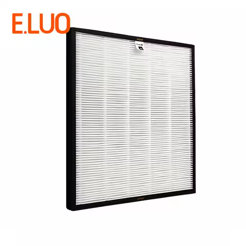 320*290*24mm AC4002 AC4004 AC4012 AC4121 AC4123 AC4124 HEPA Filter Screen for AC4002 AC4004 AC4012 A