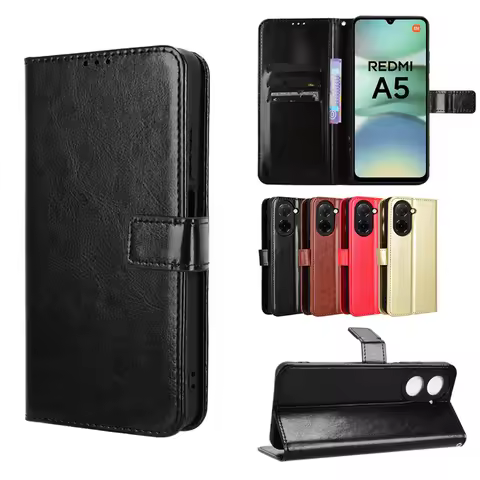 Magnetic Flip Case For Sony Xperia Ace III II Pro-I Leather 3 Cards Holder Anti Drop Book Phone Cove