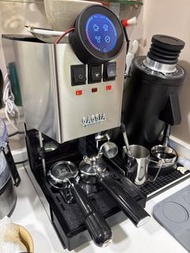 Gaggia Classic Pro Gaggimate modified
