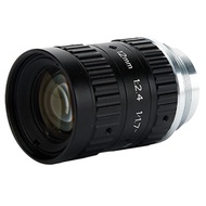 12MP 12mm 1/1.7" Fixed Focus Lens f/2.4 C Mount Machine Vision High Resolution Industrial Camera Man