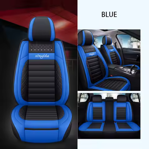 Car Seat Cover For Toyota Avensis T25 Camry 40 Wish Aqua Aygo Corolla E150 Fortuner Prius 20 Chr Ven