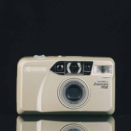 KYOCERA YASHICA ZOOMATE 70Z #9911 #135底片相機