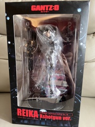 Hdge Technical Statue no. 15 GANTZ:O REIKA Xshotgun ver. Figure