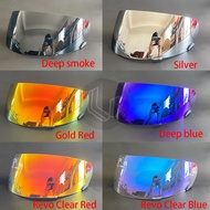 Motorcycle helmet Lens Anti-UV PC visor Model case For BELL Qualifier DLX MIPS full face mirror