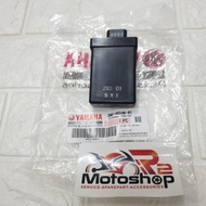 CDI UNIT MIO NEW SMILE 28D ORISINIL YMH 28D-H5540-00 - RANSSHOP22