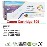 หมึกเทียบเท่า Canon Cartridge-309 Compatible