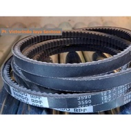 Fan belt Bando RPF 3590 12.5 x 1525 la