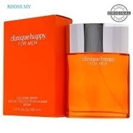 Happy Cologne By CLINIQUE FOR MEN