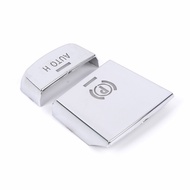 [BIG SALE] Brake Switch Auto Hold Button Cover for BMW  for F10 F07 F01 X3 F25 X4 F11 15 For X5 X6