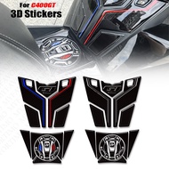 2023 2024 2025 Windshield Windscreen Screen For BMW C400GT C 400 GT C400 Scooter Body Shell Fairing 