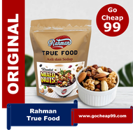 Rahman Roasted Mixed Nut 500gm