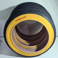 [Swallow] 12-inch Children's Bicycle Tire Bicycle Tyre