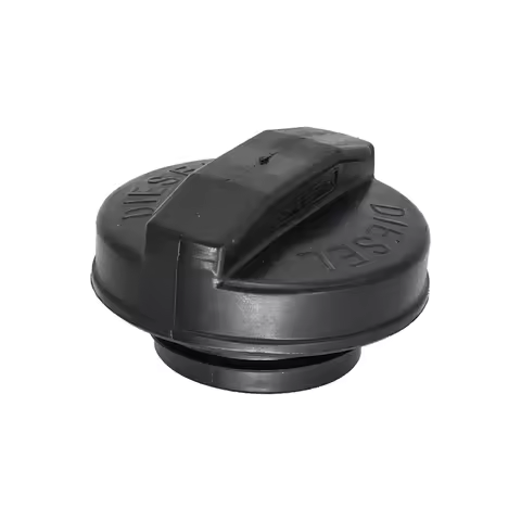 Fuel Cap AL113086 Compatible with John Deere Tractor 5200 5300 5400 5500 5210 5310 5410 5510 5220 53