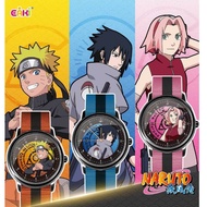 Official EAKI Naruto Shippuden Wrist Watch OriginalBLIND BOX and Selected Characters
