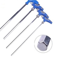 Cmart F0014 Double-Headed T-Hexagon