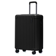 Barry Smith Luggage