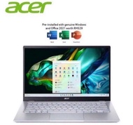 Acer Swift Go 14”香港行貨(有官方保養) 16GB RAM/1TB SSD/Ryzen 7 7730U 手提電腦 99%New