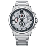[𝐏𝐎𝐖𝐄𝐑𝐌𝐀𝐓𝐈𝐂] Citizen AN3690-56A Men's Chronograph Quartz Watch