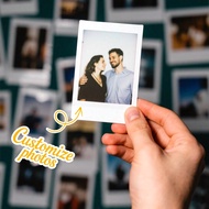 Customized Photo Printing, Diary Photos, Couple Photos, Calendar, Valentine's Day, Birthday, Party,