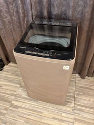 《大淡水二手精品傢俱》國際牌11公斤洗衣機 (NA-V110EB)