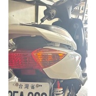 2006勁戰 一代 化油 中古 二手車 台灣省正牌