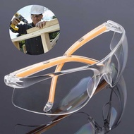 02 - Safety Goggles Work Laboratory Eyewear